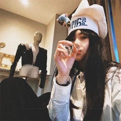 幸福美丽绽放