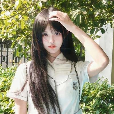 绿色的远方